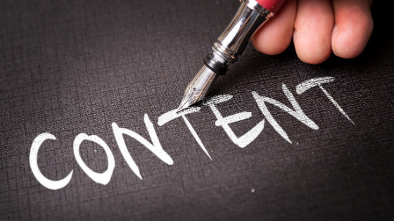 Content Marketing