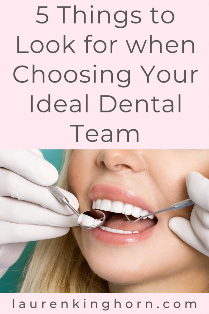 Ideal Dental Team_pin