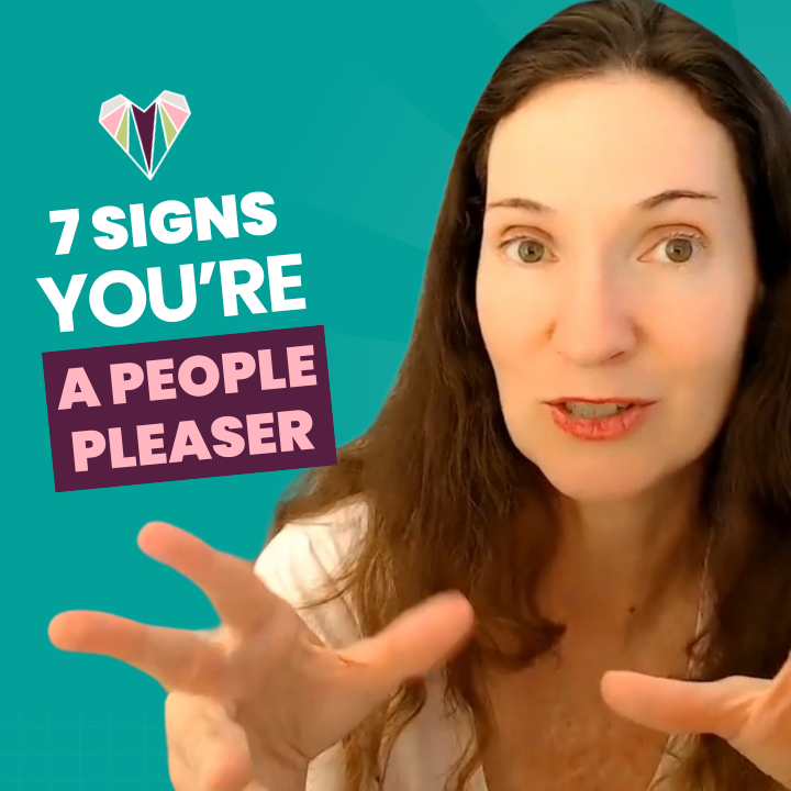7 Signs You're a People Pleaser_ Podcast_Believe in Miracles