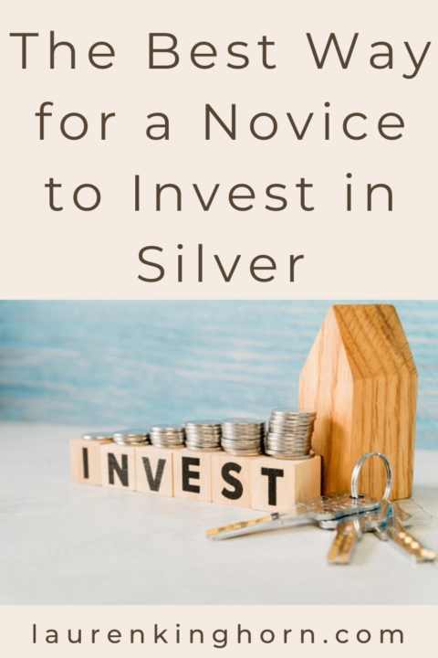 Best Way To Invest In Silver Stocks