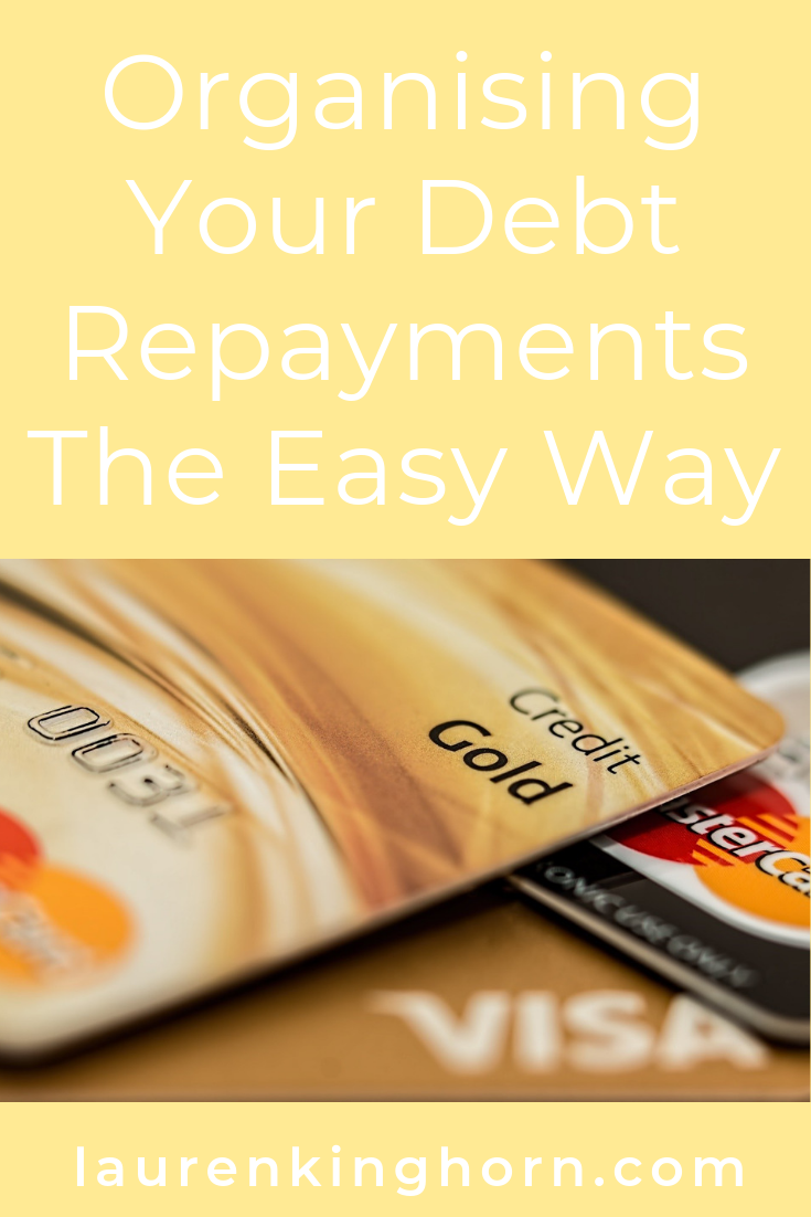 When I was drowning in debt, I made every mistake in the book (and in this post). Don't be like me. Get the knowledge and help you need sooner rather than later. #debtrepaymentstheasyway #debtconsolidation #debtmanagement #debtmanagementplan