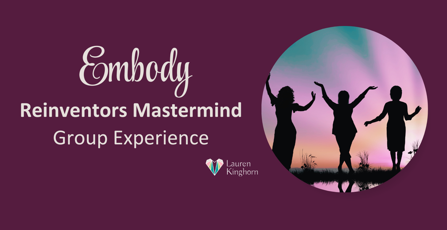 Embody Your Light _ 2025