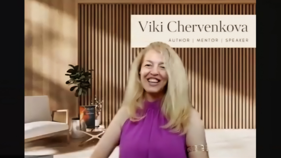 GROW Your Money Like a Goddess_ Viki Chervenkova