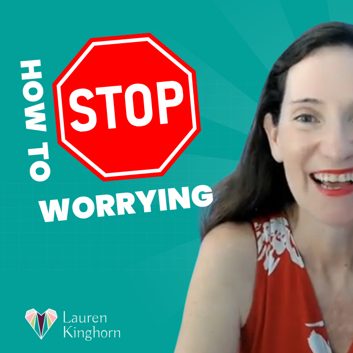 How to STOP Worrying _ Believe in Miracles _Podcast