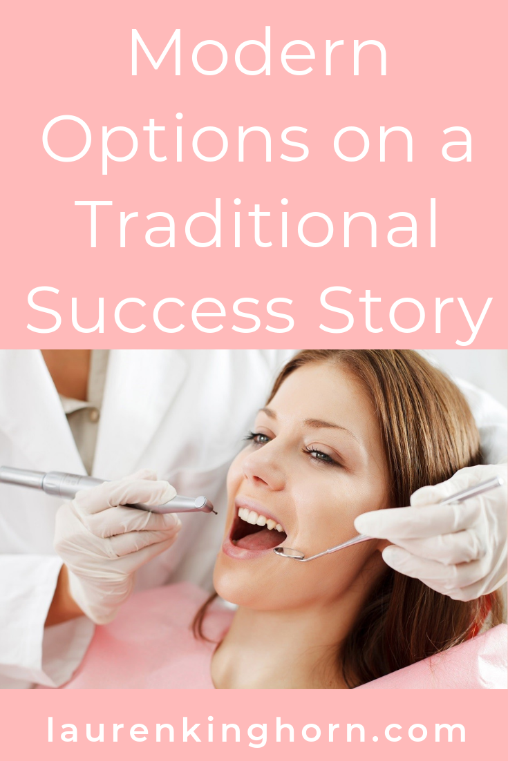 Braces have come a long way since I was a kid.  Here are some modern advances in braces you'll be happy have been invented.  #modernadvancesinbraces #teethstraightening #dentalcare 