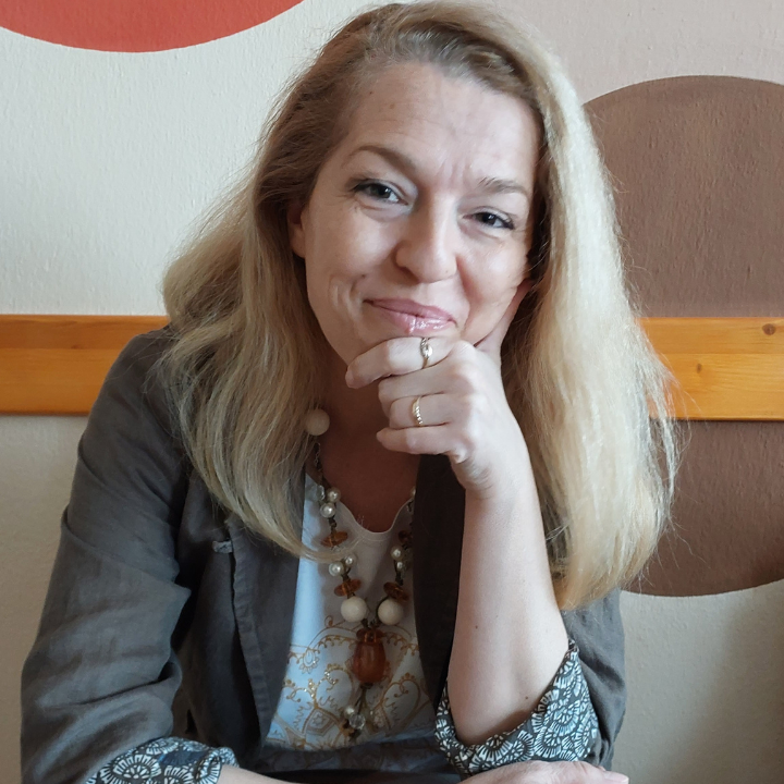 Money Goddess-Viki-Chervenkova