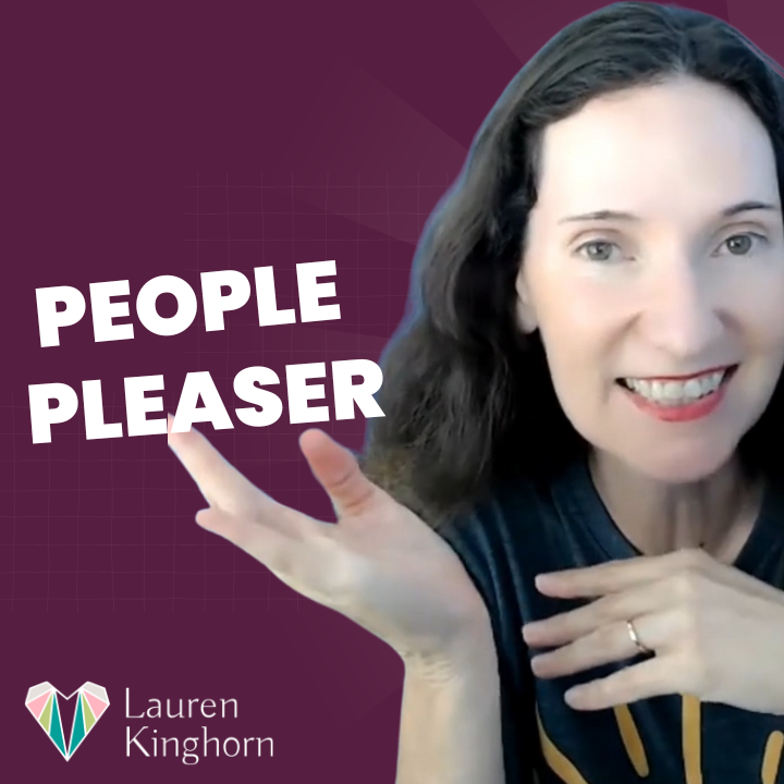 People Pleasing _ Kindness Taken Too Far _Believe in Miracles _Podcast