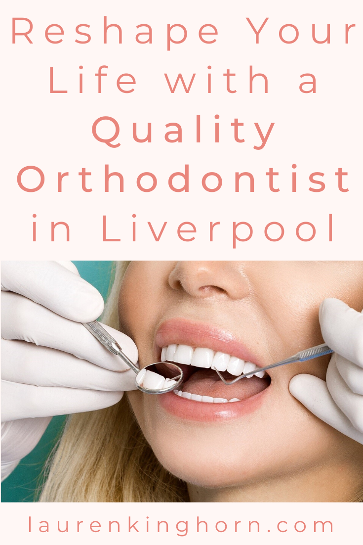 A rising number of patients are turning to private orthodontic providers to receive more bespoke or discrete solutions.  Why seek an Orthodontist?  Find out in this post.  #WhySeekanOrthodontist #QualityOrthondontistinLiverpool #cosmeticorthodontist #Braces 