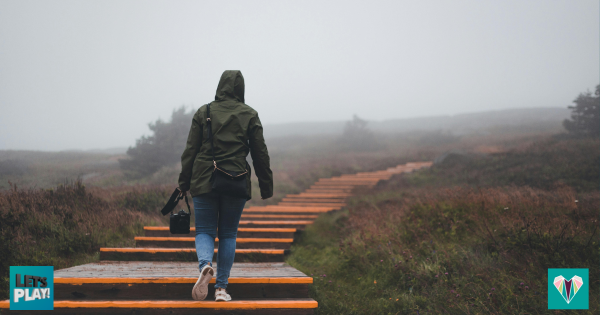 Start Your Midlife Reinvention