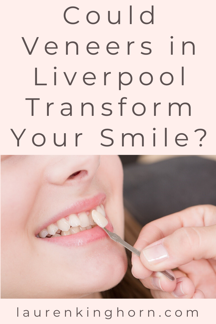 Veneers are a permanent, transformative method of cosmetic dentistry with the power to give you a Hollywood smile.  Read on...  #veneersinLiverpool #transformyoursmile #cosmeticdentistry #HollywoodSmile