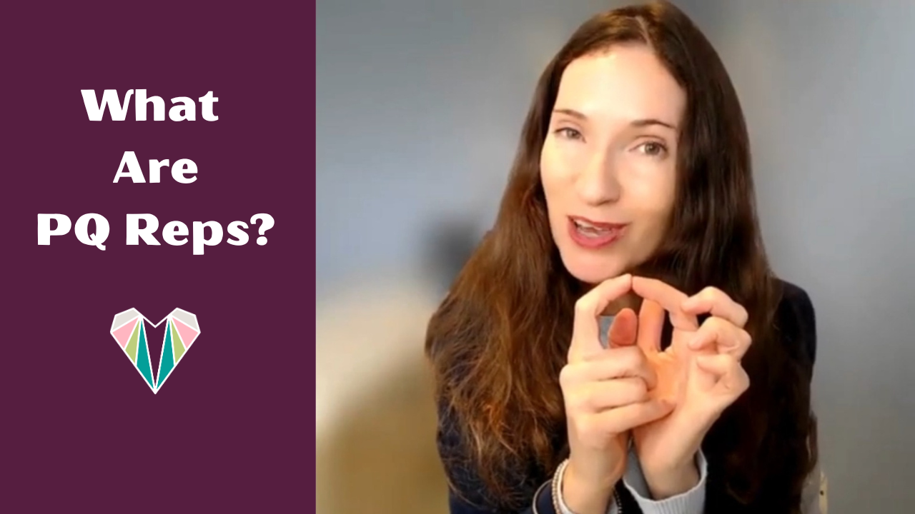 What Are PQ Reps _ LaurenKinghorn.com