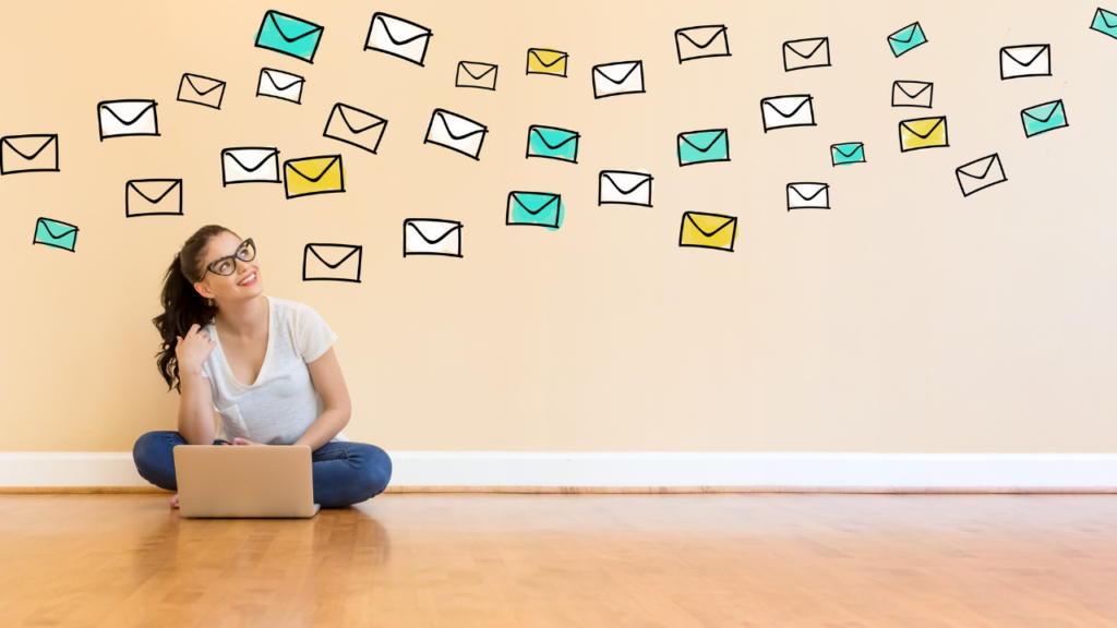 What is Email Marketing About