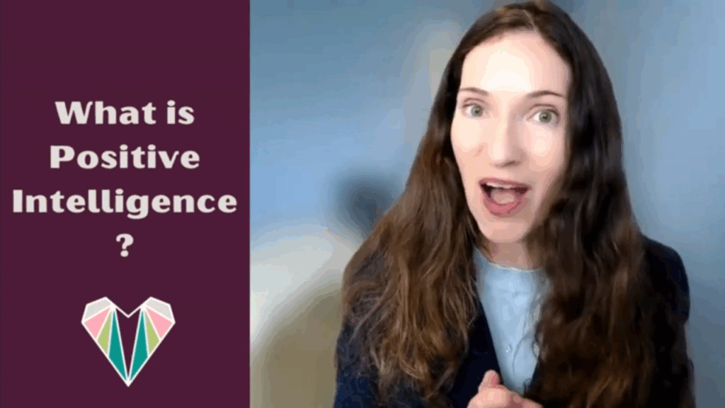 What is Positive Intelligence _ Lauren Kinghorn