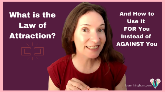 What is the Law of Attraction | And How to Use It FOR You