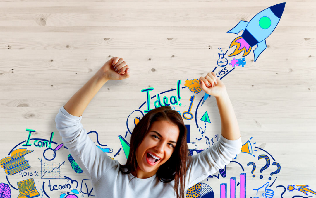 What's Entrepreneurship About?