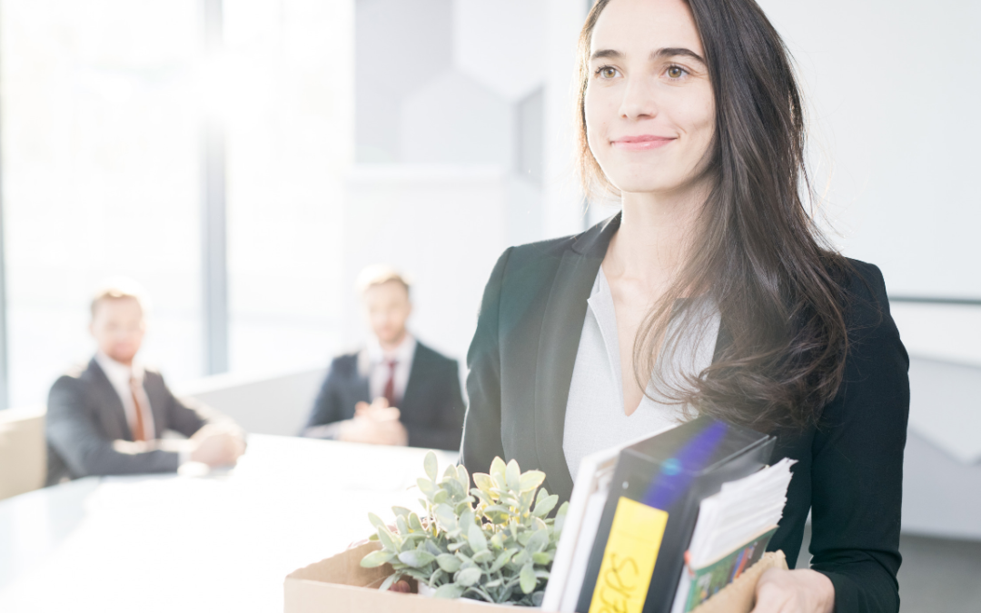 When to Quit Your Job and Start Your Own Business